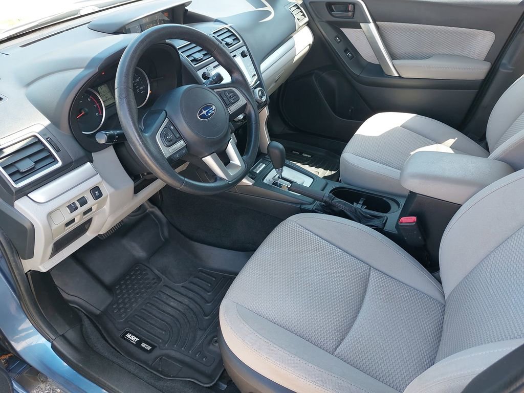 Used 2018 Subaru Forester 2.5i Premium w/ All-Weather Package AWD/4WD image 13