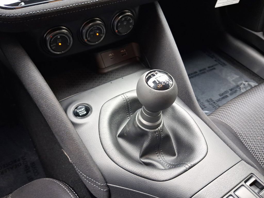 New 2026 Nissan Z Sport w/ Floor Mat Package image 9