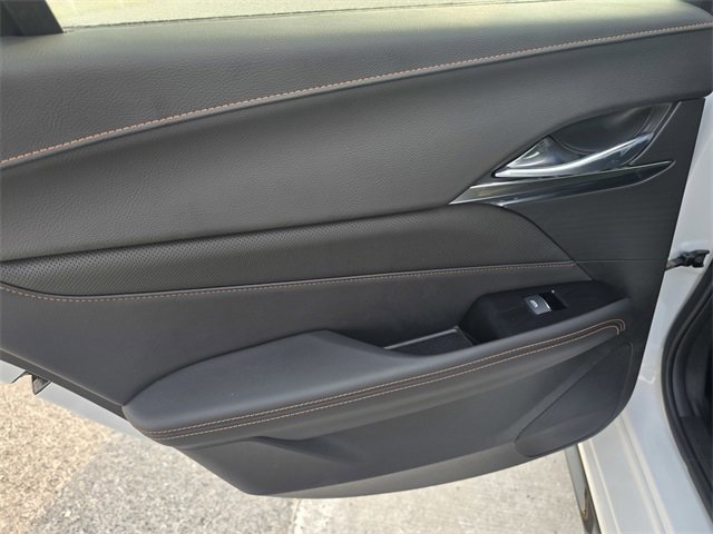 New 2025 Cadillac CT4 Sport image 14