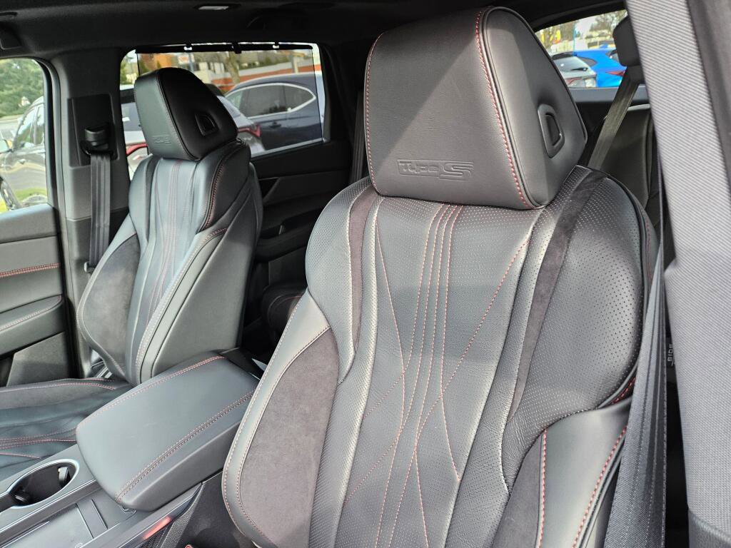 New 2026 Acura MDX Type S image 25