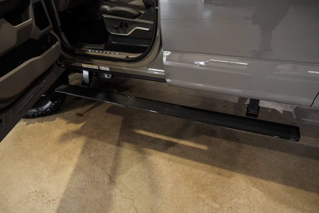 Used 2026 Ford F450 Platinum w/ Platinum Plus Package AWD/4WD image 10
