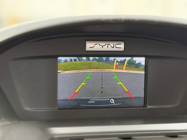 Used 2017 Ford Escape S FWD image 14