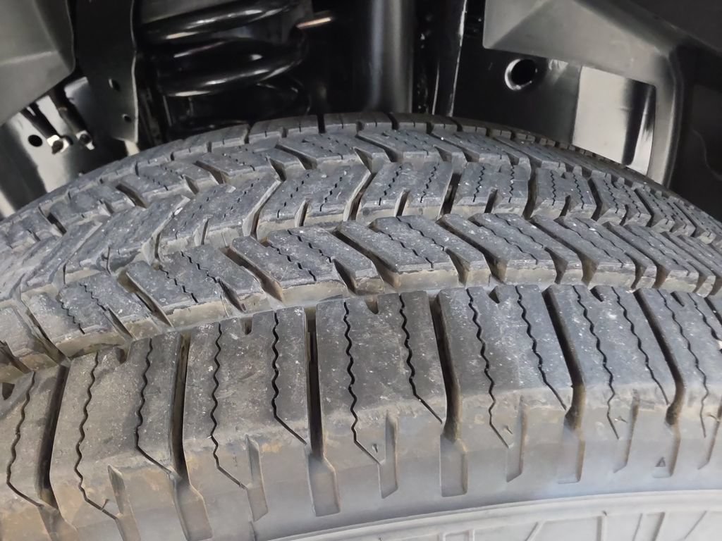 New 2026 RAM 3500 Tradesman AWD/4WD image 26