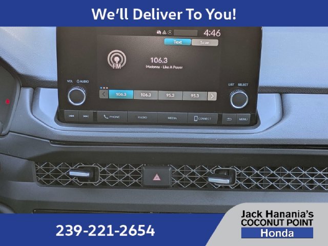 Used 2024 Honda Accord EX image 15