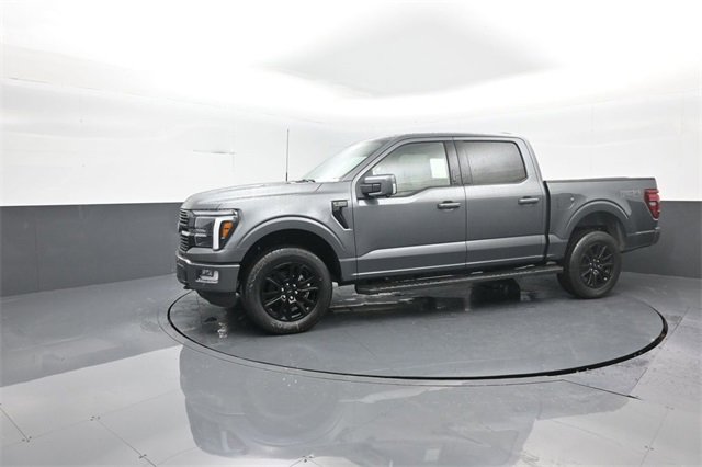 New 2026 Ford F150 Platinum w/ FX4 Off-Road Package image 4