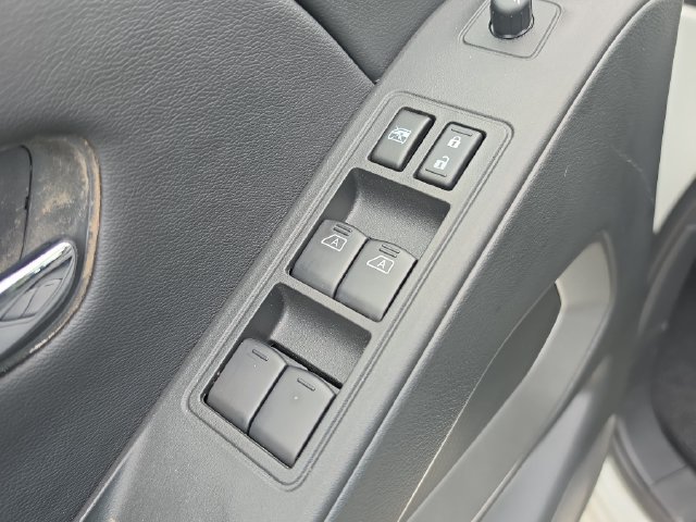 New 2026 Nissan Frontier SV w/ SV Convenience Package RWD image 19