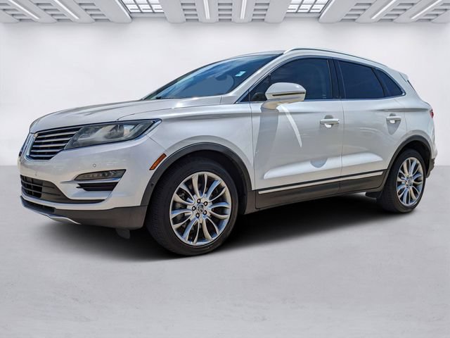 Used 2016 Lincoln MKC Reserve FWD image 8