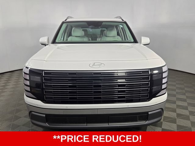 Used 2026 Hyundai Palisade SEL FWD image 2