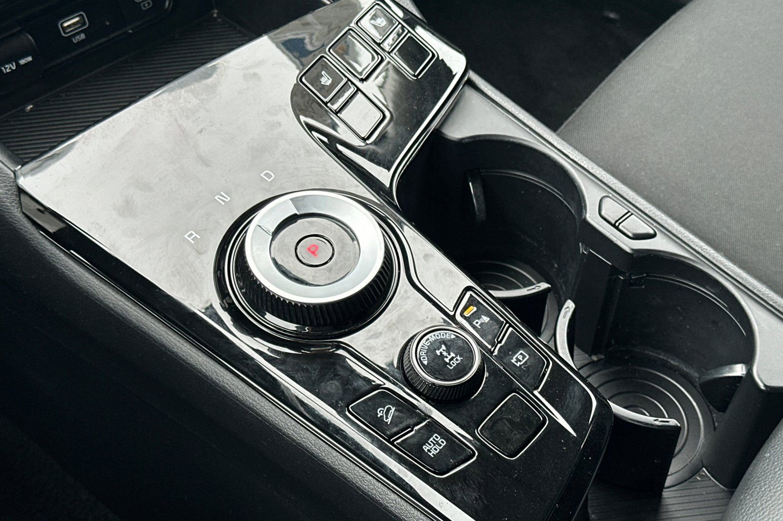 Certified 2023 Kia Sportage LX AWD/4WD image 21