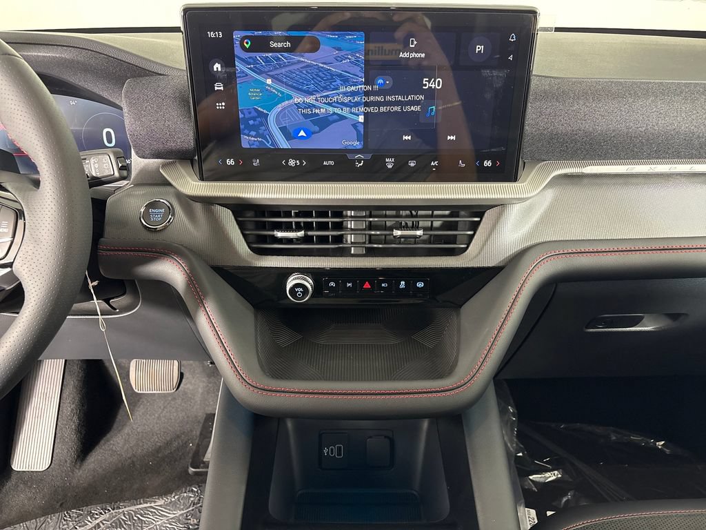 New 2027 Ford Explorer ST RWD image 30