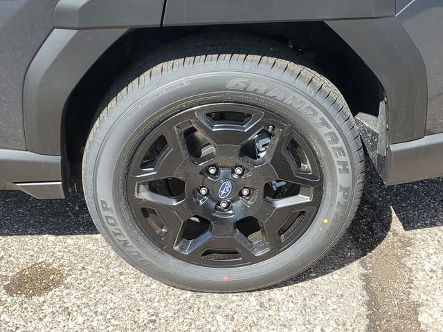 New 2026 Subaru Outback Limited image 5