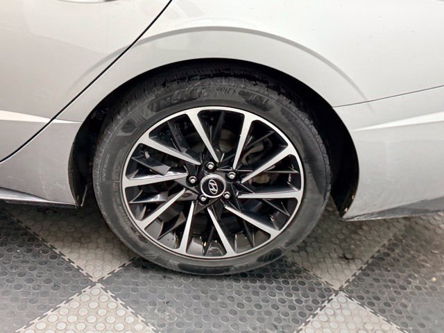 Used 2020 Hyundai Sonata SEL Plus w/ Cargo Package FWD image 16