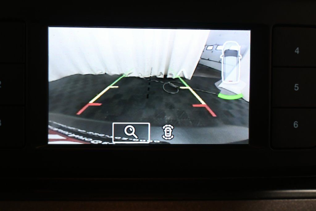 Used 2021 Ford Transit Connect XL image 15