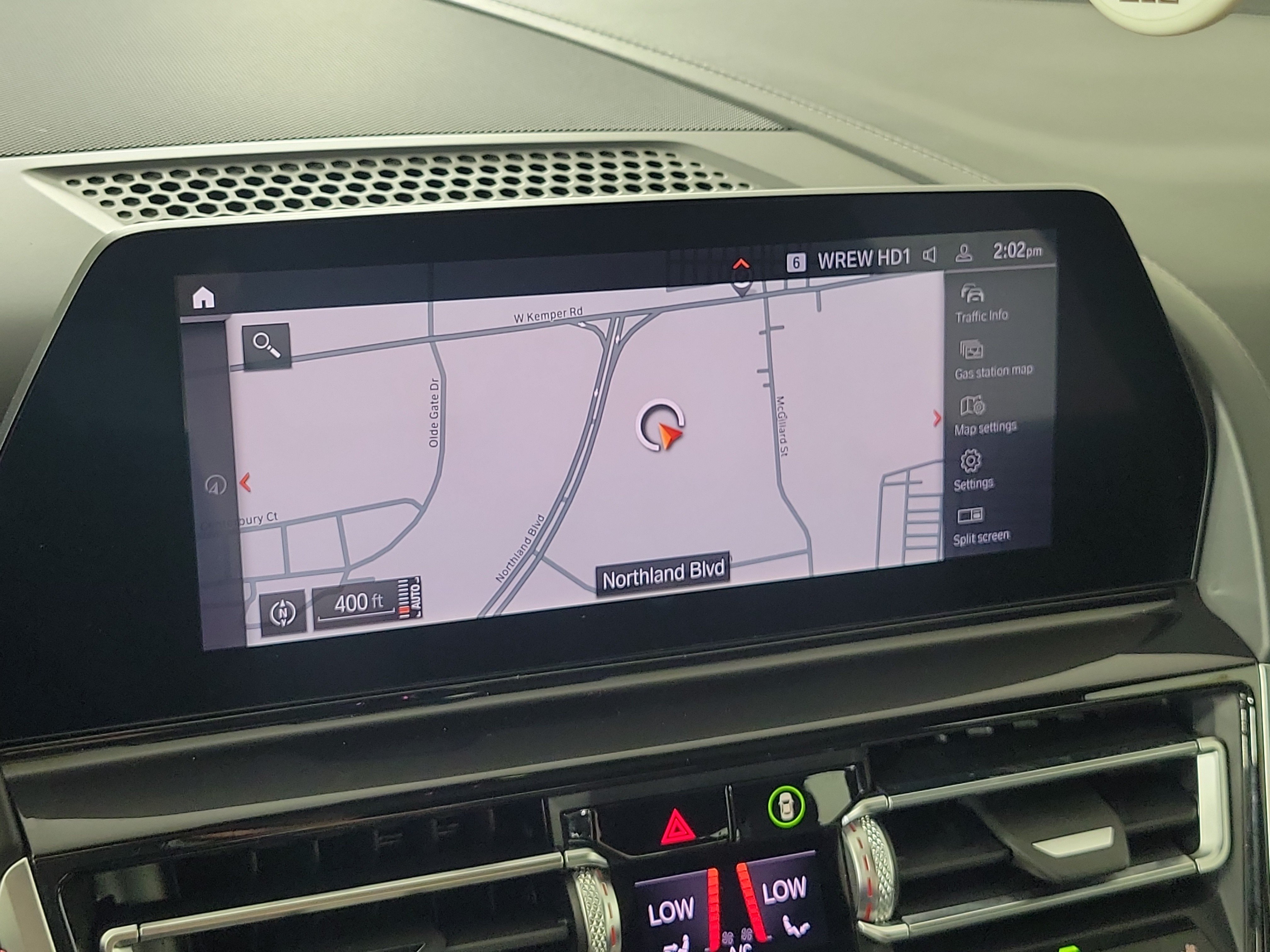 Used 2020 BMW 840i Gran Coupe xDrive AWD/4WD image 18
