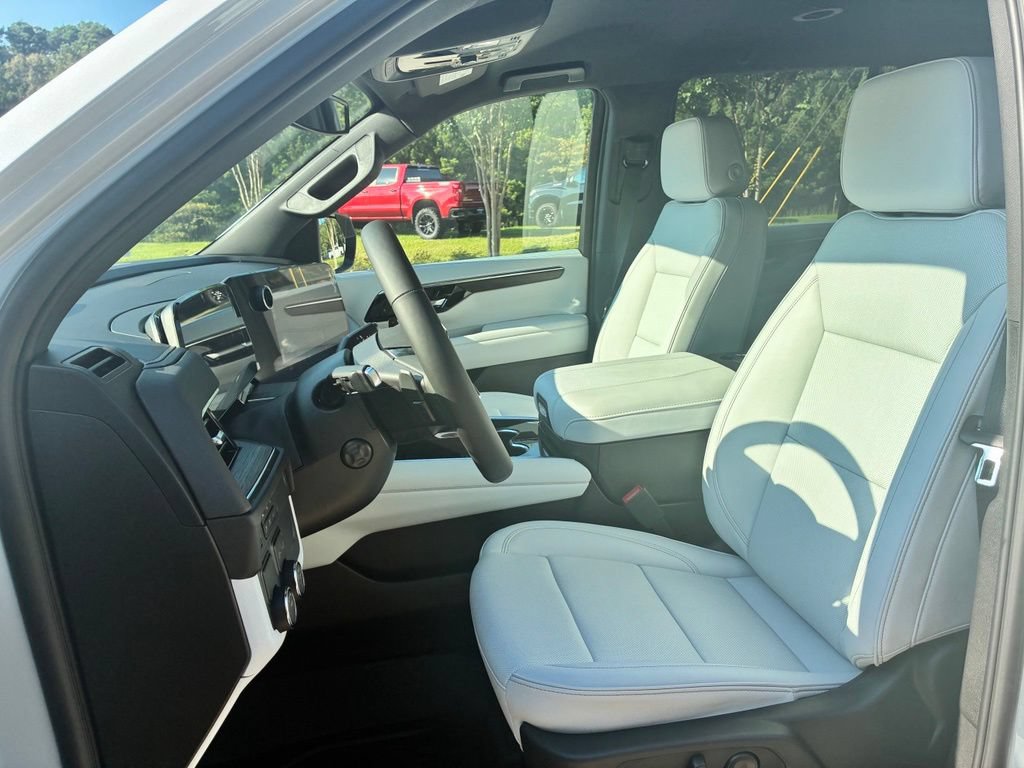 New 2026 Chevrolet Tahoe Premier RWD image 24