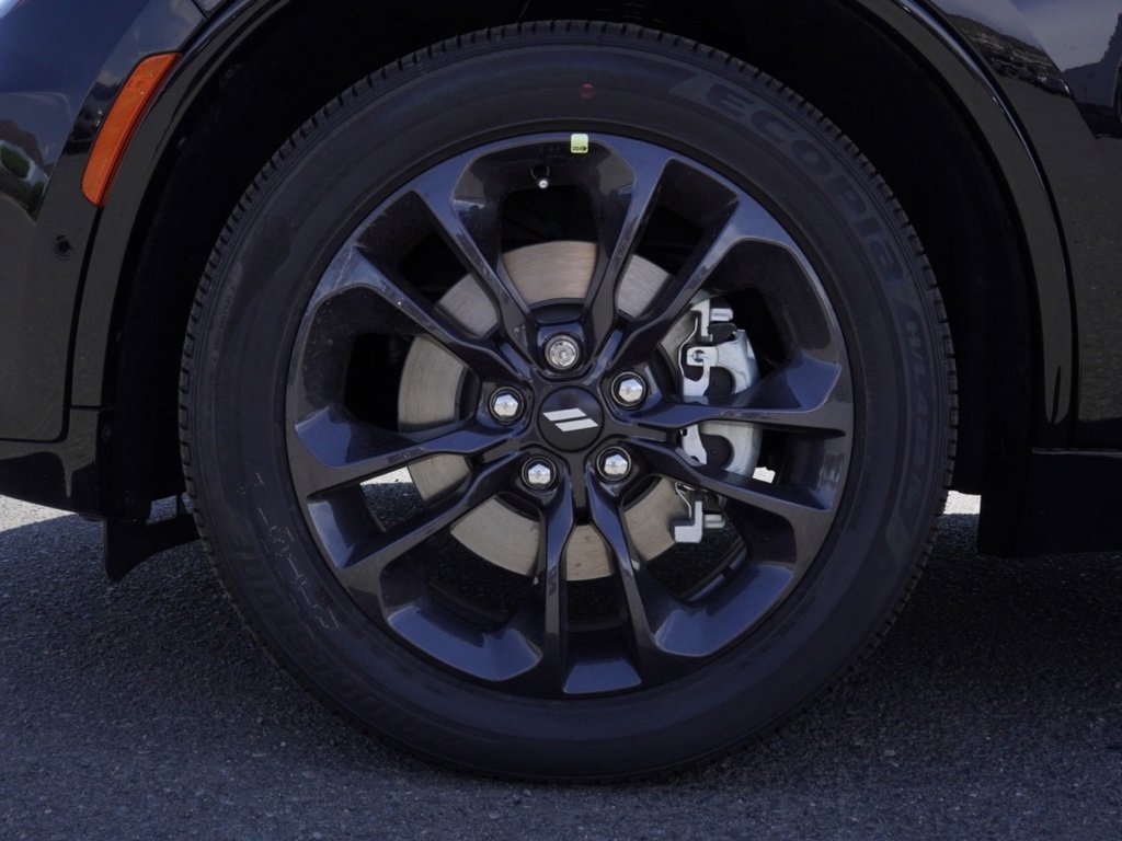 New 2025 Dodge Durango R/T w/ Blacktop Package image 11