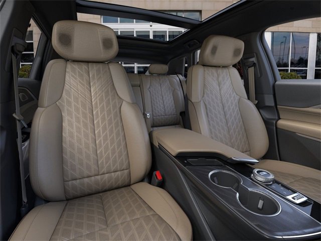 New 2026 Cadillac Lyriq Signature Sport image 16