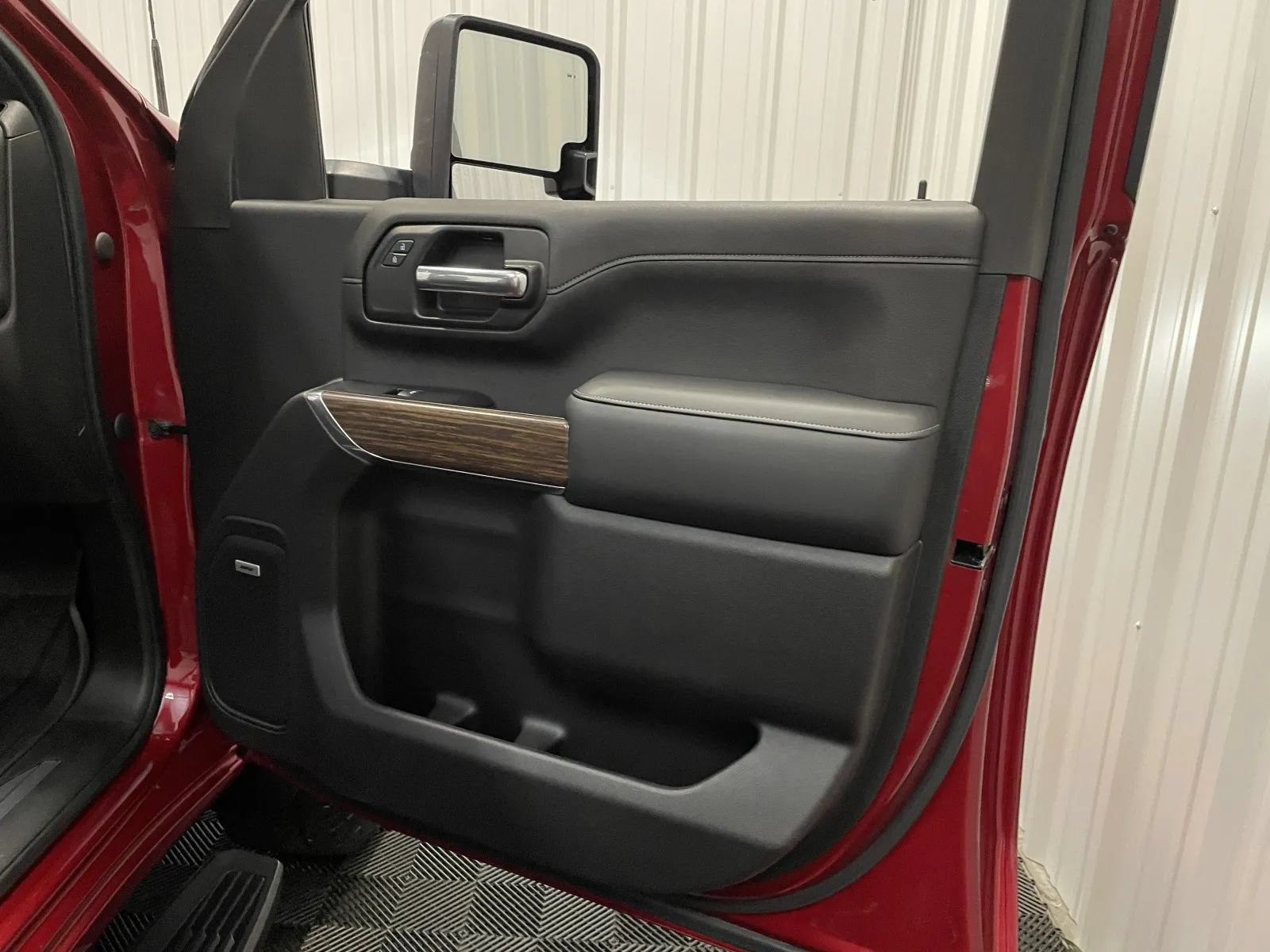 Used 2020 Chevrolet Silverado 3500 High Country w/ Z71 Off-Road Package AWD/4WD image 44
