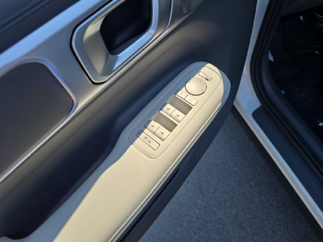 New 2027 Hyundai Santa Fe SEL AWD/4WD image 11