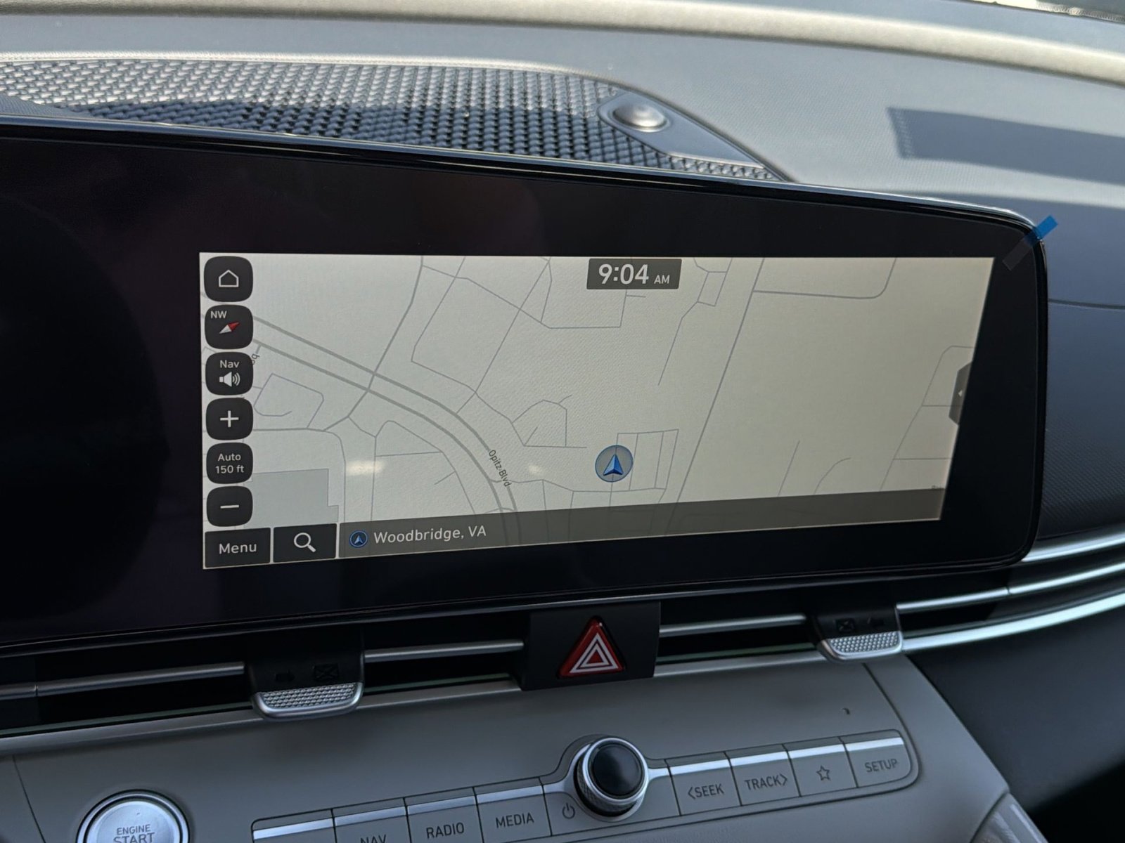 New 2026 Hyundai Elantra Limited FWD image 20