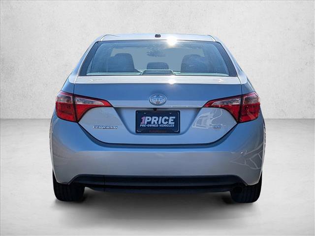 Used 2017 Toyota Corolla LE image 6