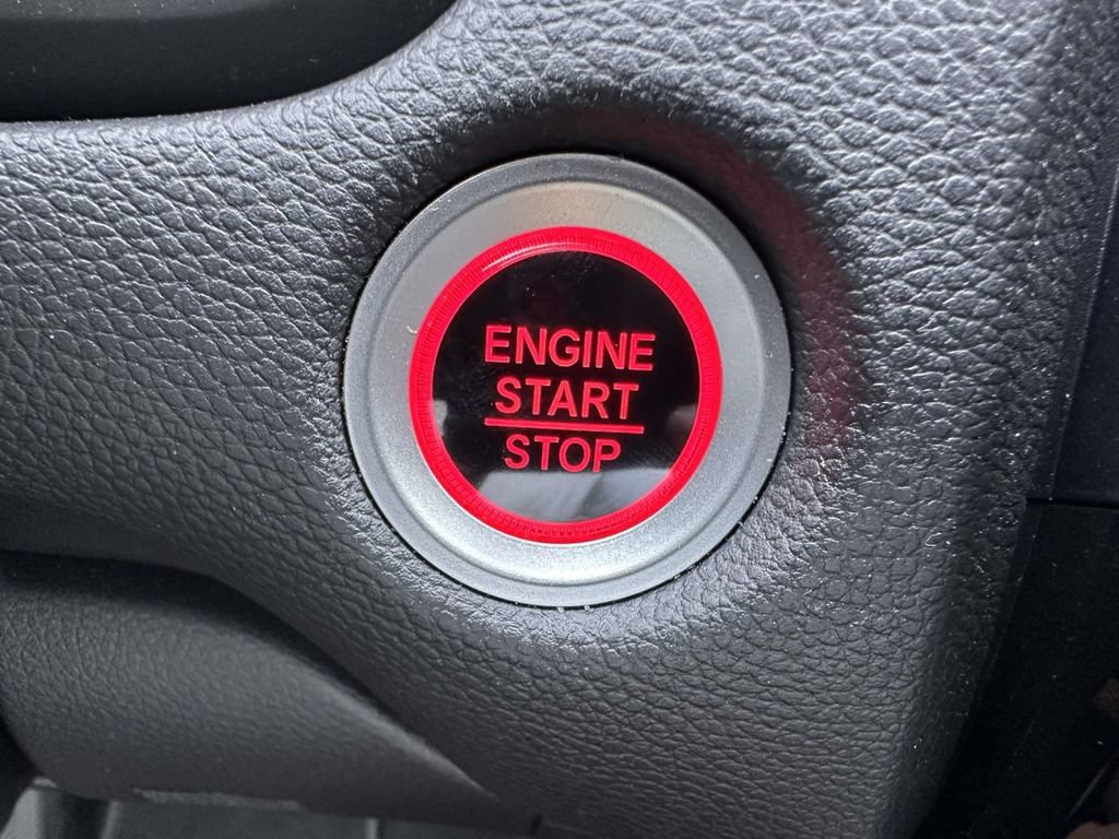 Used 2020 Honda CR-V EX-L image 22