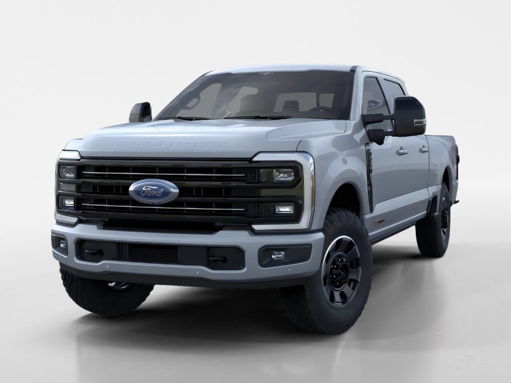 New 2026 Ford F250 4x4 Crew Cab Super Duty image 10