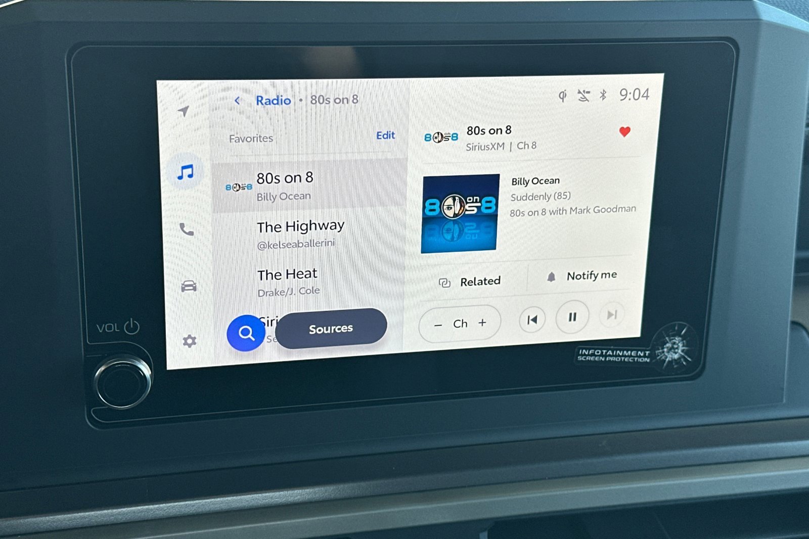 New 2025 Toyota Tacoma TRD Sport image 19