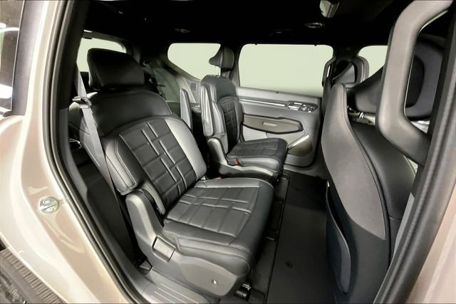 New 2026 Kia EV9 Land w/ Nightfall Edition Package image 11