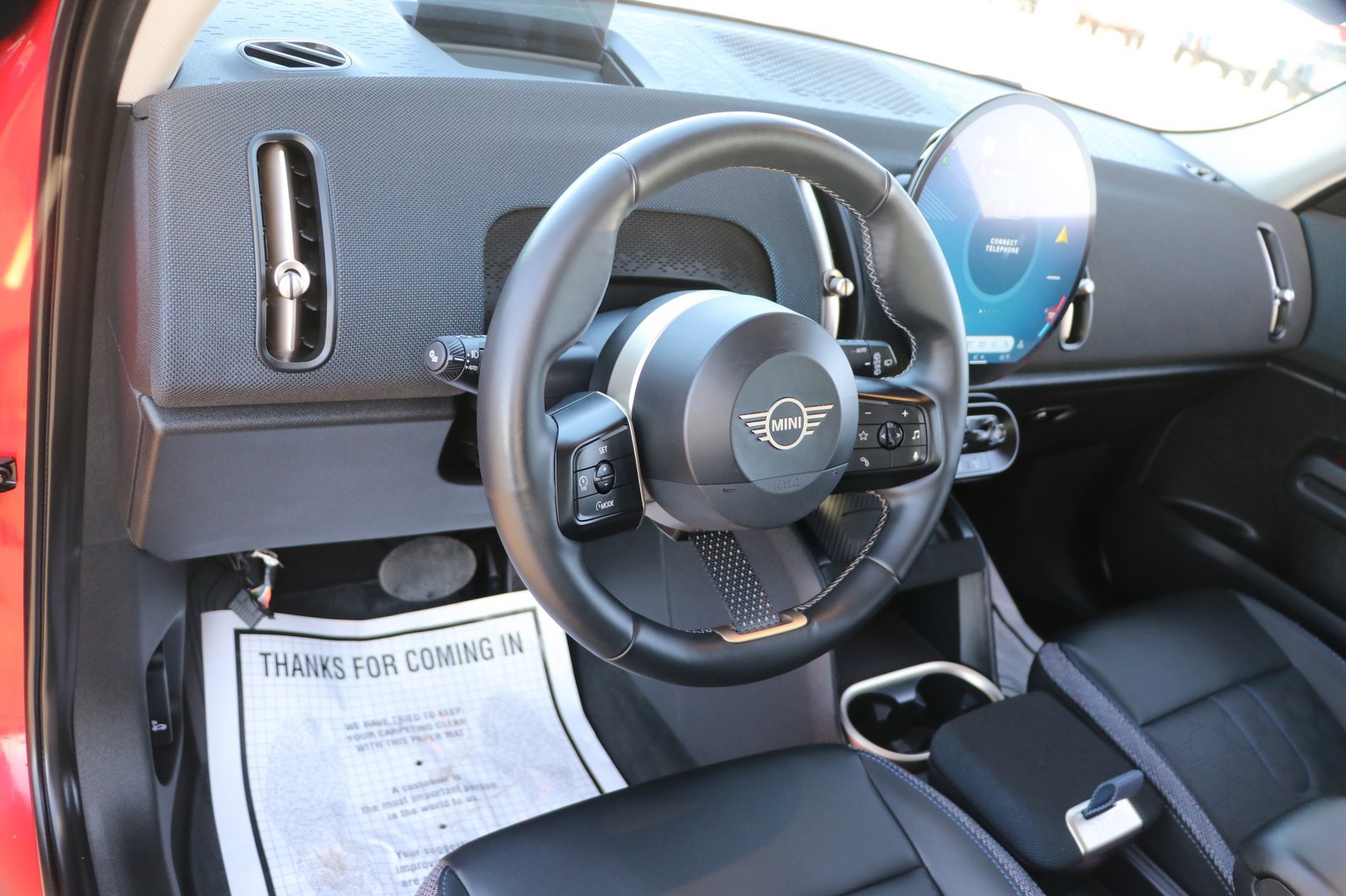 Used 2025 MINI Cooper Countryman S image 15