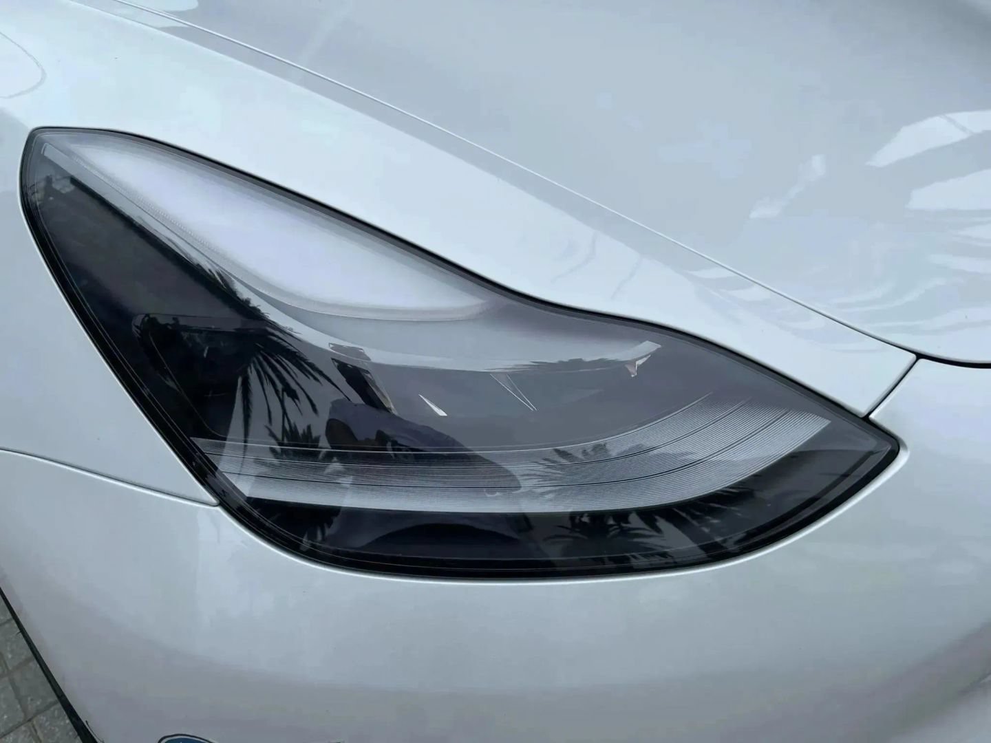Used 2023 Tesla Model 3 Standard Range RWD image 47