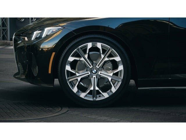 Used 2026 BMW 430i xDrive Coupe w/ Premium Package image 7