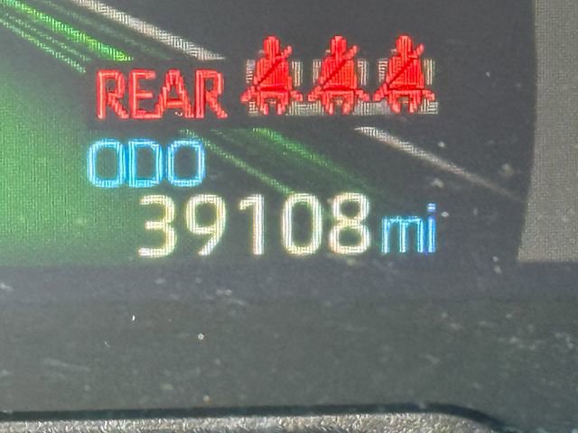 Used 2024 Toyota RAV4 Adventure AWD/4WD image 14