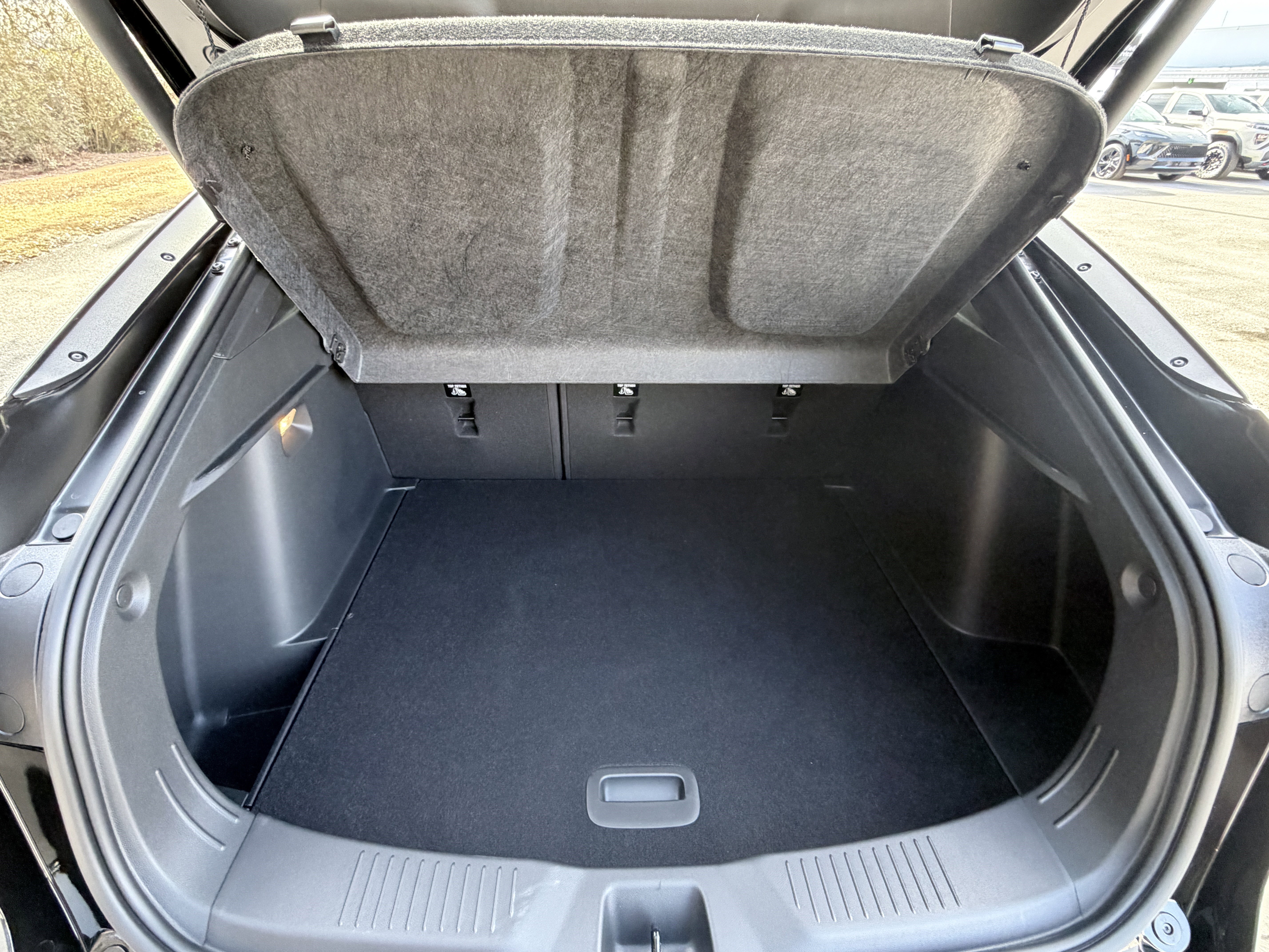 New 2026 Buick Envista Sport Touring w/ Convenience I Package image 4