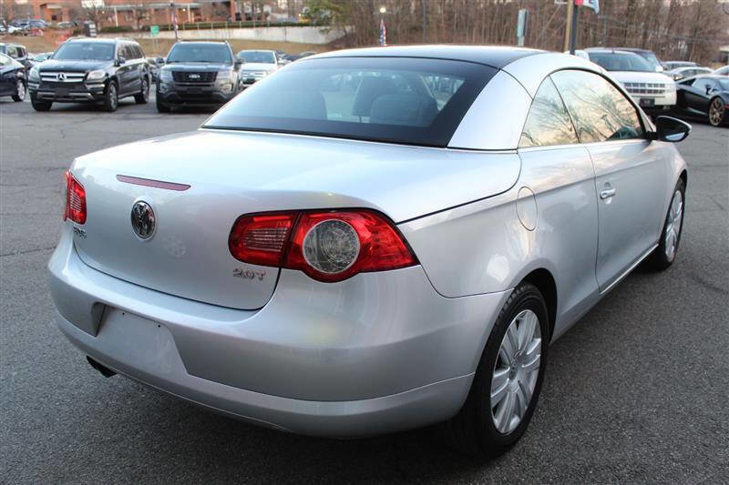 Used 2009 Volkswagen Eos Komfort image 24
