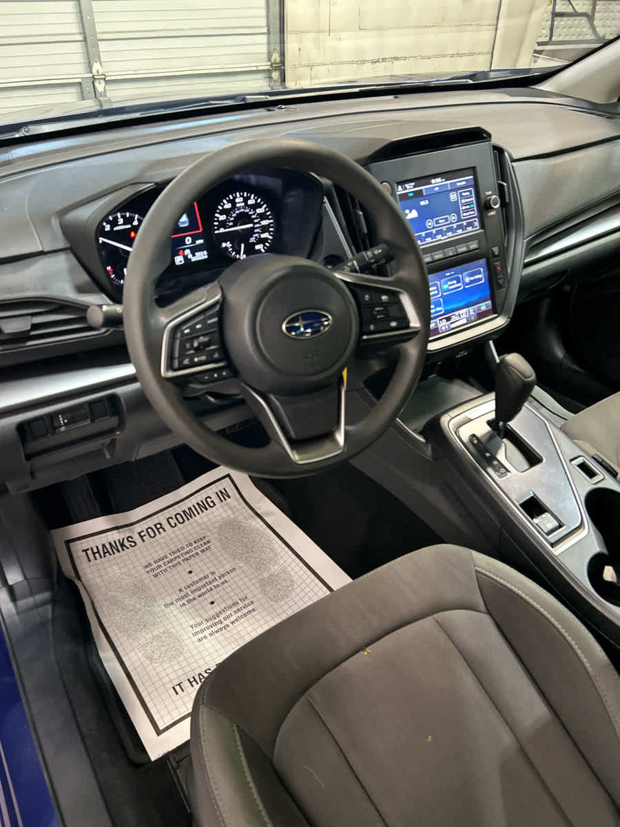Used 2024 Subaru Impreza 2.0i AWD/4WD image 9