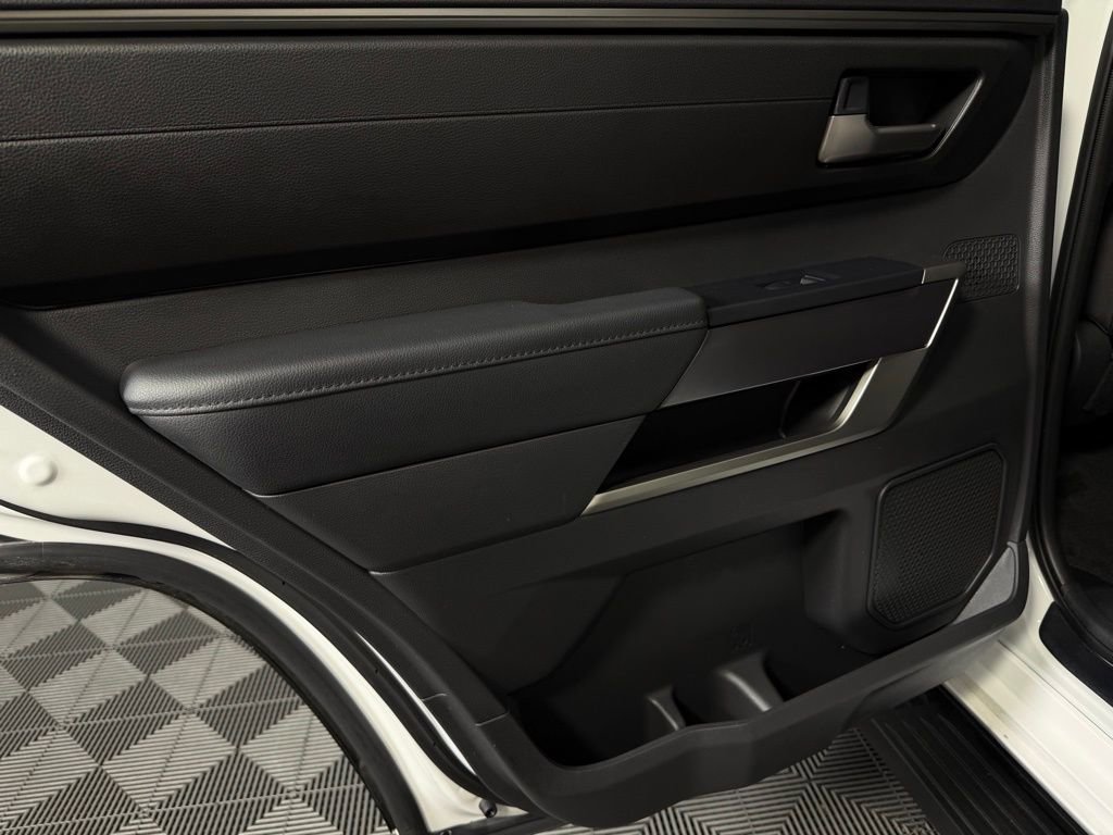 Used 2026 Toyota Sequoia SR5 w/ TRD Off-Road Package image 27