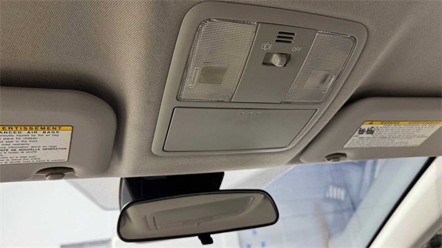 Used 2017 Toyota Corolla iM image 25