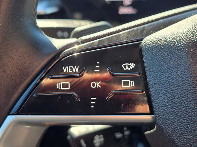 Used 2025 Audi A5 2.0T Premium Plus w/ Premium Plus image 31