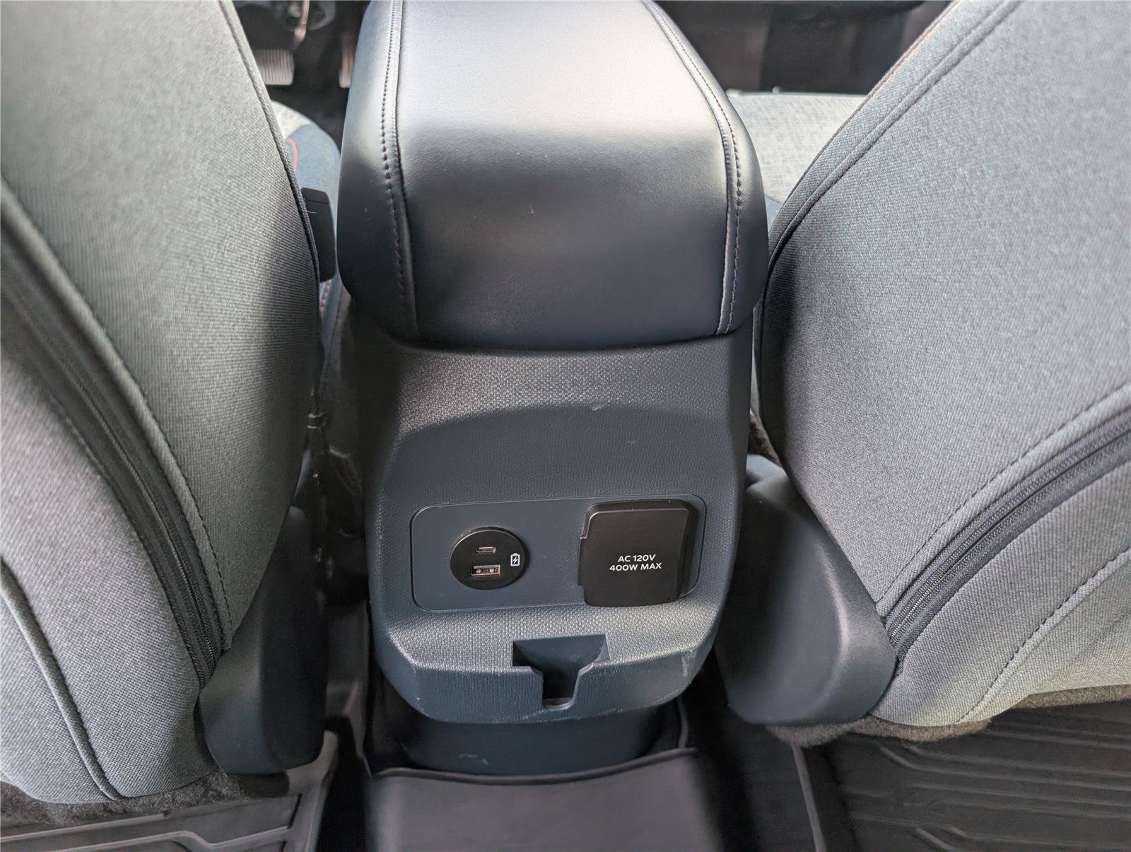 Used 2024 Ford Maverick XLT w/ XLT Luxury Package FWD image 18