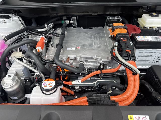 New 2026 Toyota bZ FWD image 32