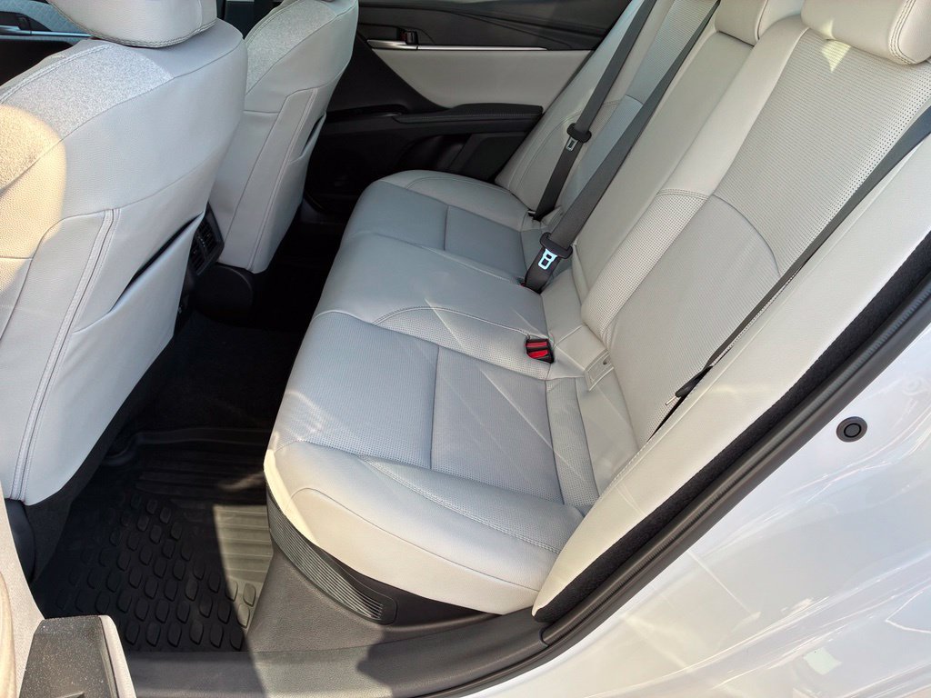 New 2026 Toyota Camry XLE w/ Premium Plus Package AWD/4WD image 29