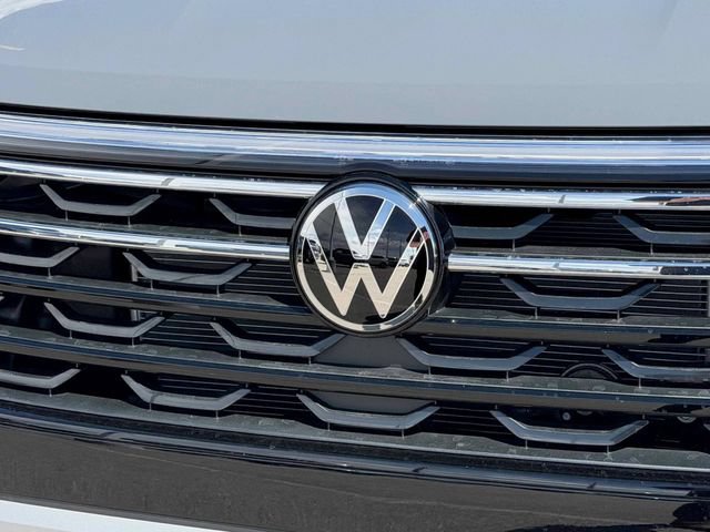 New 2026 Volkswagen Atlas Peak Edition AWD/4WD image 11