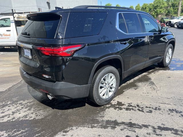 Used 2023 Chevrolet Traverse LT image 4