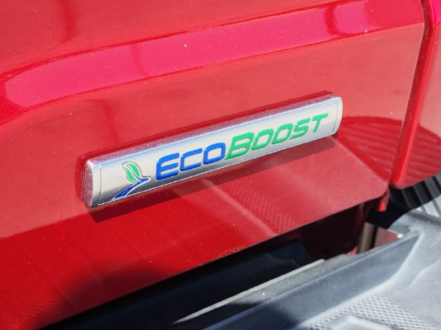 Certified 2021 Ford F150 Lariat AWD/4WD image 13