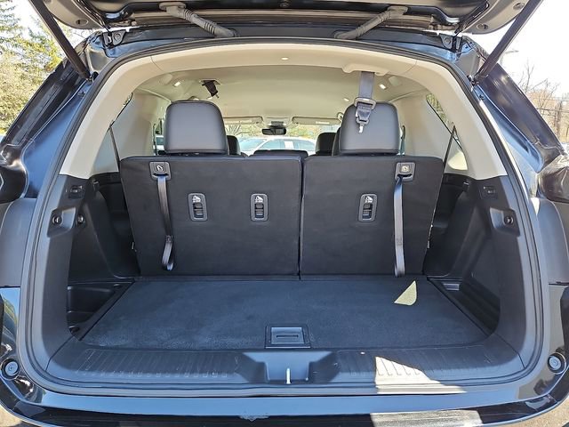 Certified 2023 Honda Pilot EX-L image 29