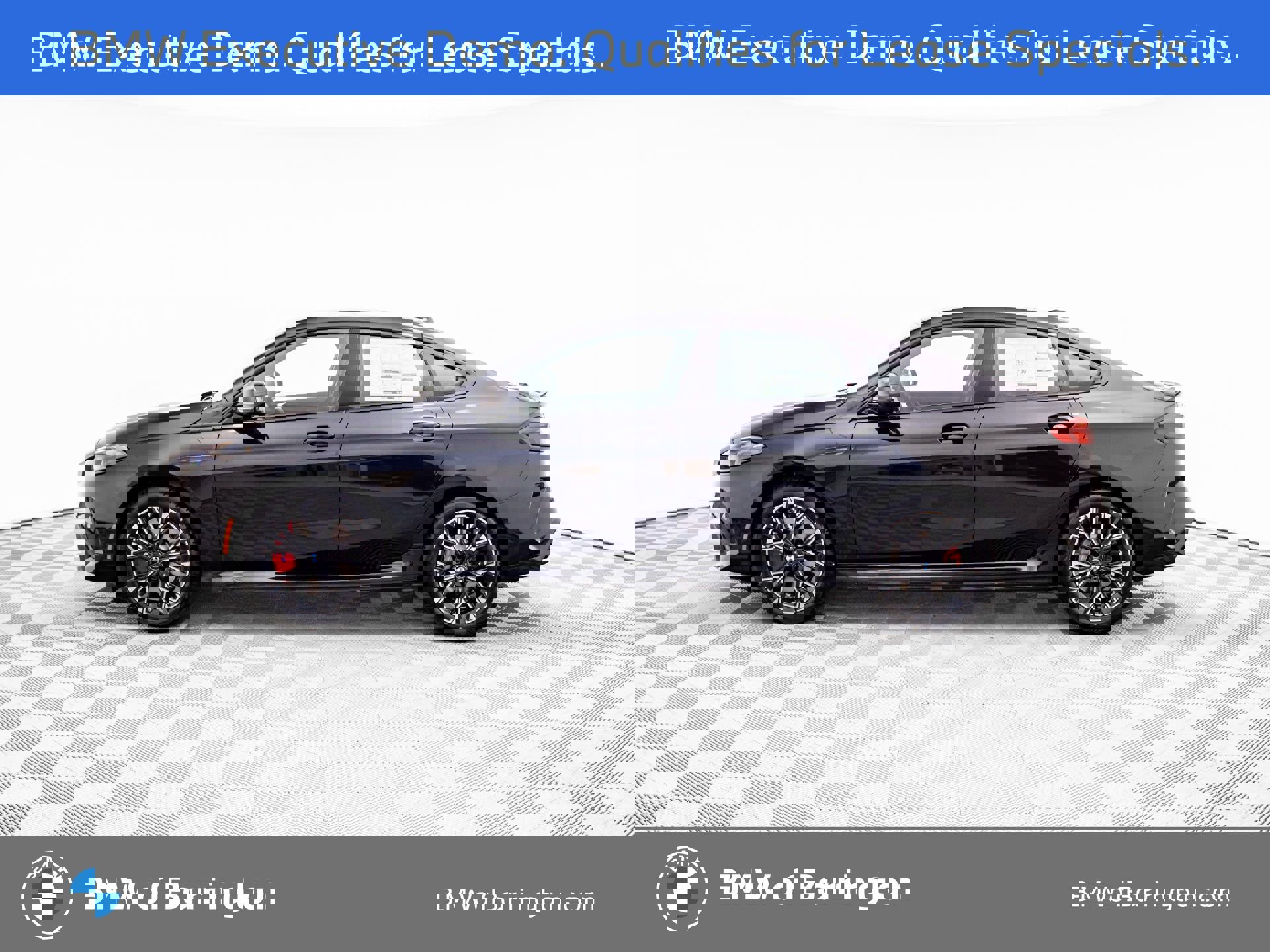 New 2026 BMW 228i xDrive w/ Premium Package video 2