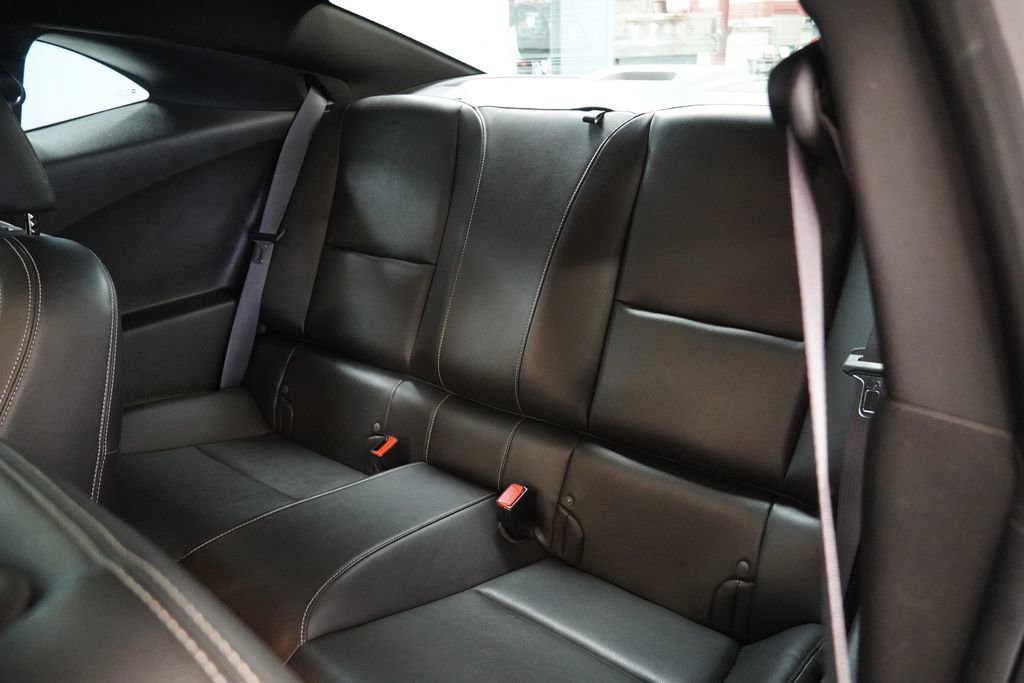Used 2011 Chevrolet Camaro LT w/ RS Package image 24