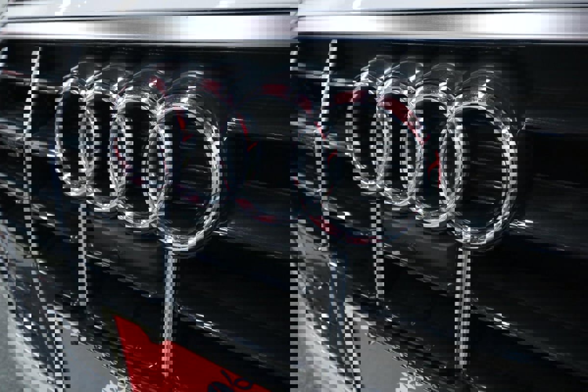 Used 2021 Audi Q5 Premium Plus w/ Premium Plus Package image 42