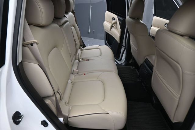 Used 2023 Nissan Armada SV w/ Cargo Package AWD/4WD image 16